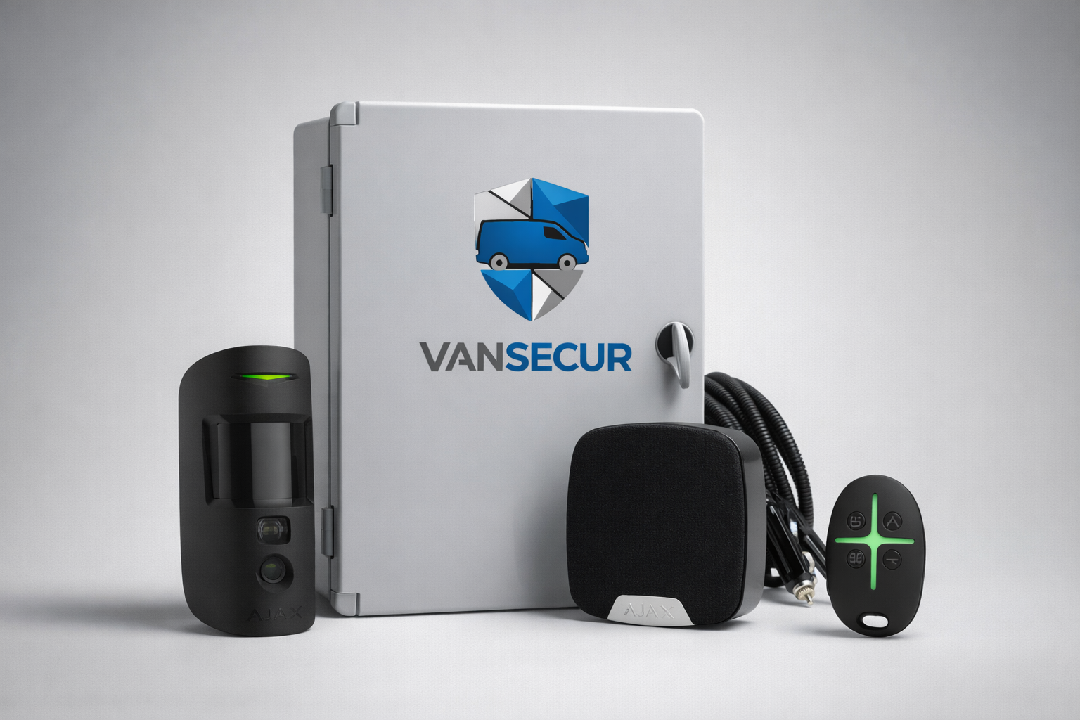 Pack Sécurité Essentiel