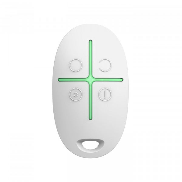 Télécommande de contrôle