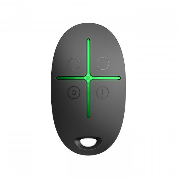 Télécommande de contrôle