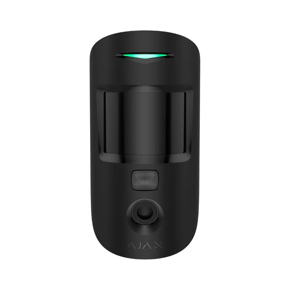 Détecteur de mouvement avec caméra (MotionCam)