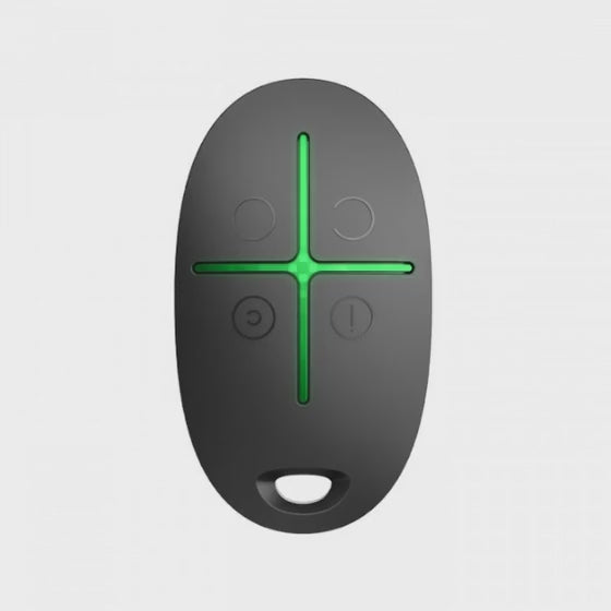 Télécommande de contrôle